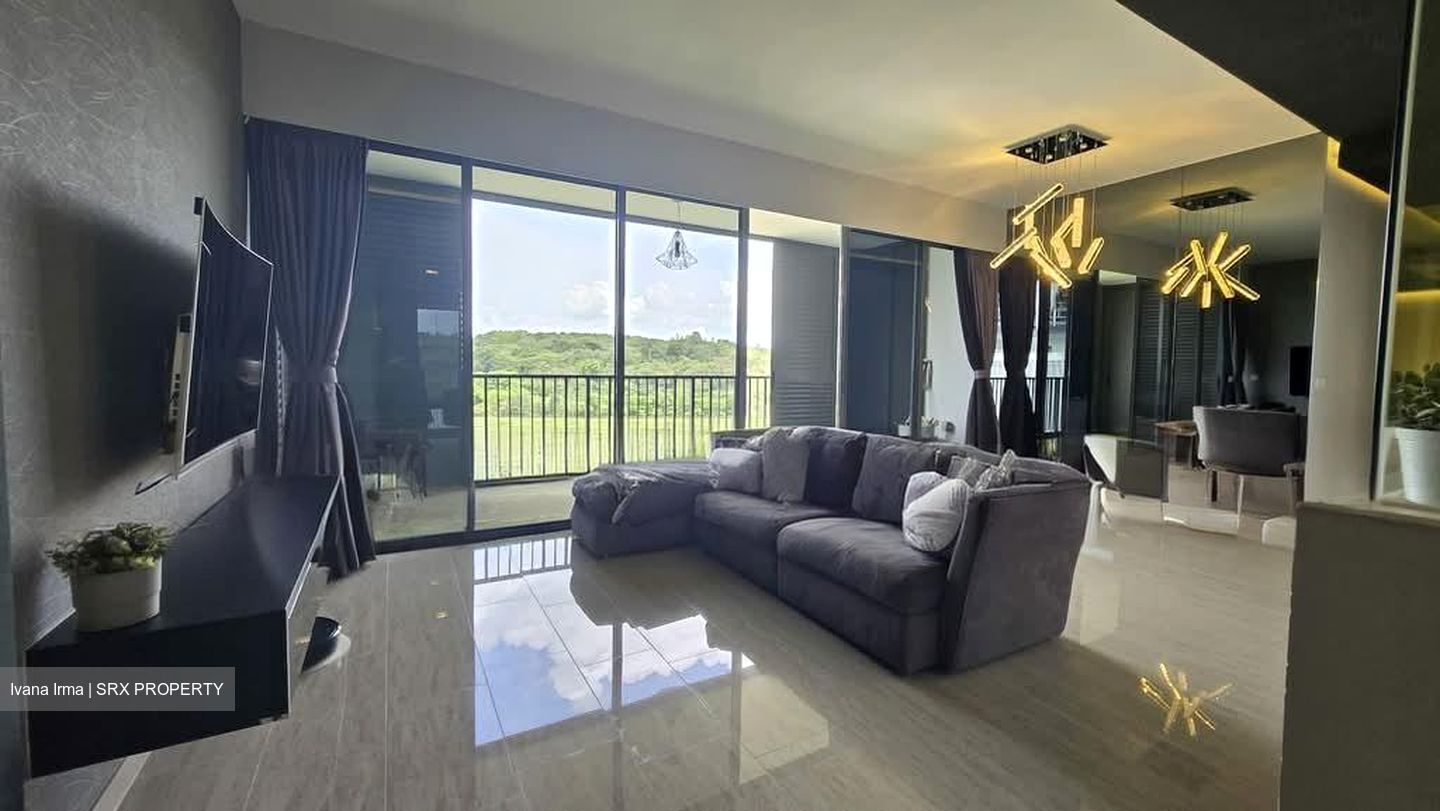 Waterwoods (D19), Condominium #567684611